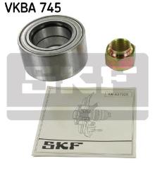 SKF VKBA 745